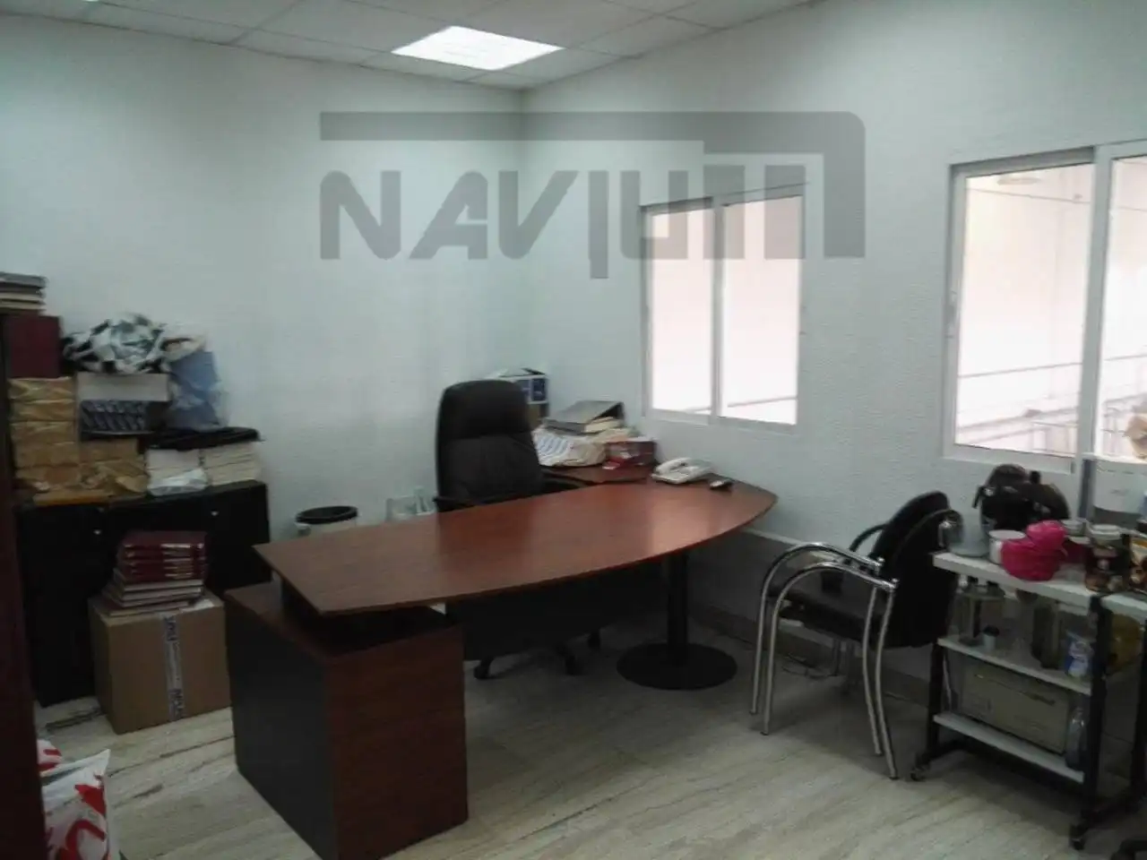 Nave industrielle à vendre à Altos del Olivar - El Caracol, imagen 11