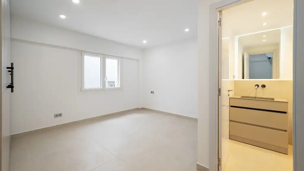 Apartament en venda en Calvià amb Aire condicionat, Calefacció i Moblat
