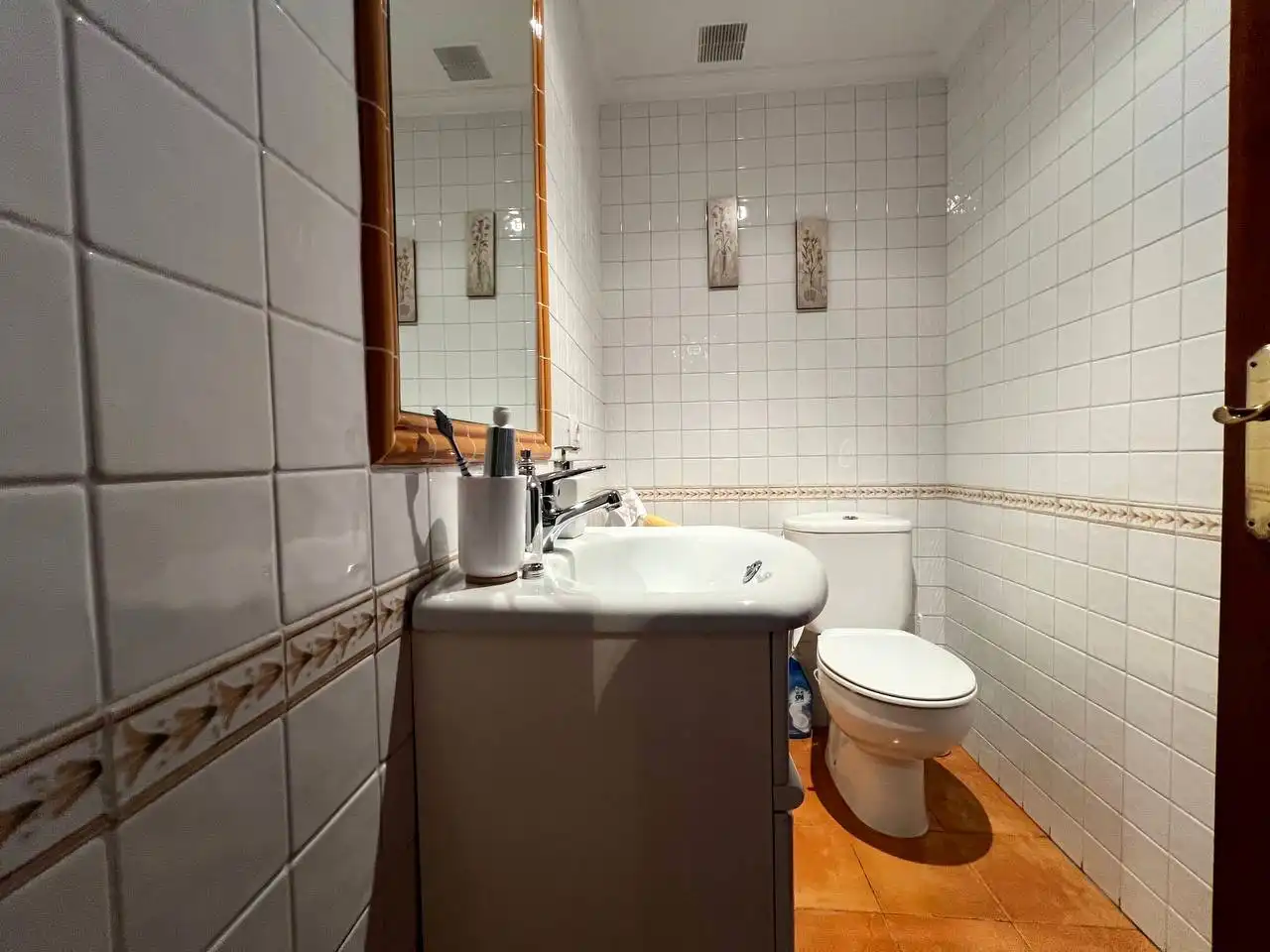 Duplex avec ascenseur à vendre à Estrada da Granxa, imagen 18