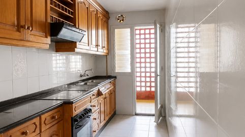 Foto 2 de Piso en venta en Pla d'en Boet, Mataró