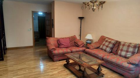 Foto 4 de Pis en venda a Zona Alta, León