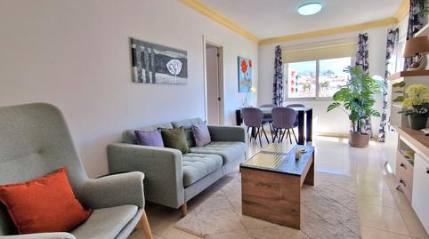 Foto 4 de Apartamento en venta en Calle las Galgas, 11, Callao Salvaje - Playa Paraíso, Adeje