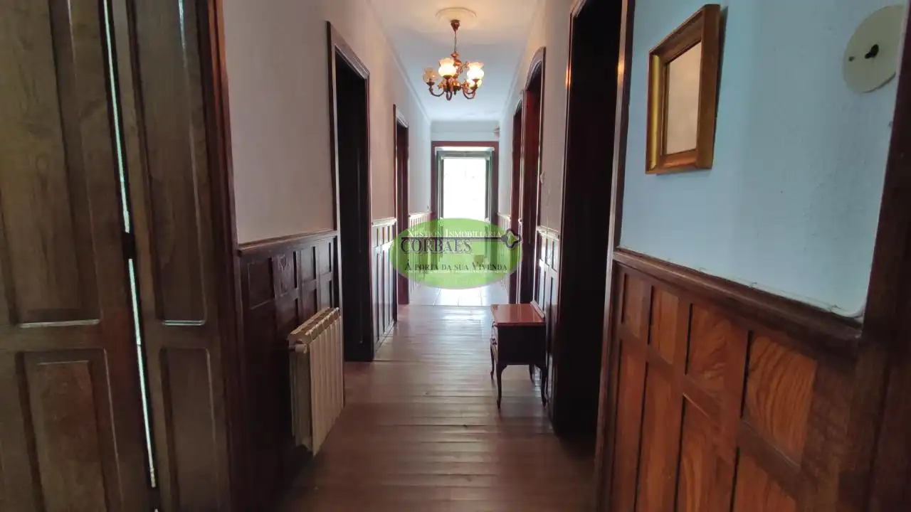 Casa o chalet en venta en Ramirás con Calefacción, Jardín privado y Piscina
