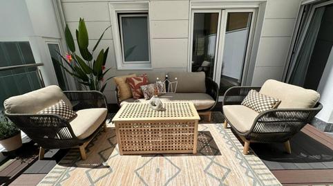 Photo 2 of Flat for sale in Monte Alto - Zalaeta - Atocha, A Coruña Capital