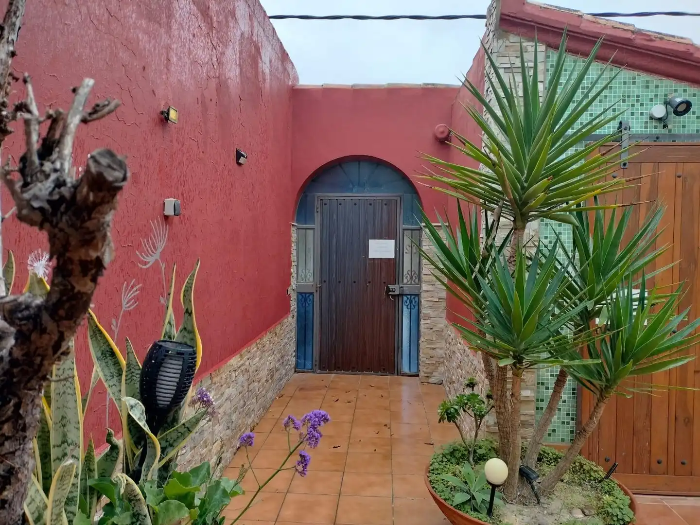 Villa avec piscine à vendre à Los Franceses – La Vega, imagen 3