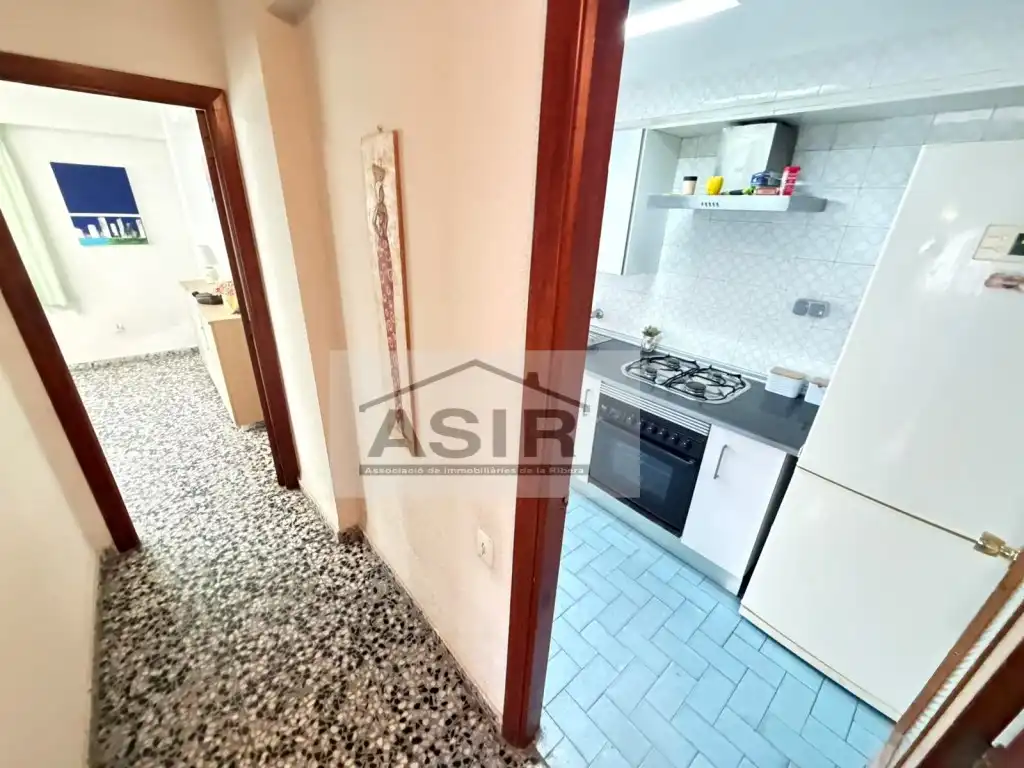 Apartamento con piscina en venta en Calle Illa Pensaments, imagen 13