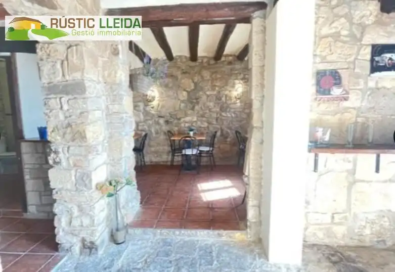 Casa o chalet en venta en Forès con Calefacción, Terraza y Balcón