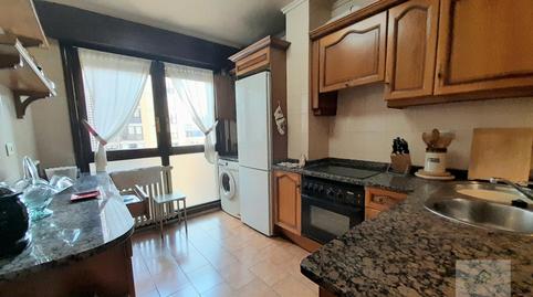 Foto 5 de Pis en venda a Grupo Reverendo Vicente Garamendi, Solokoetxe, Bizkaia