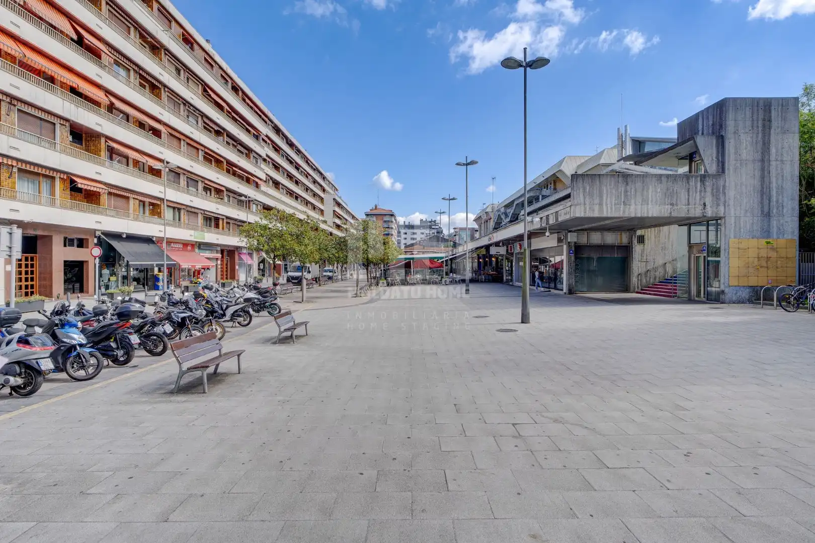Local comercial en venda a Centro - Mendibil - Santiago, imagen 3