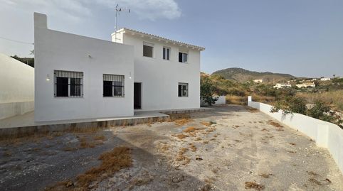 Foto 3 de Casa o chalet en venta en Fines, Almería