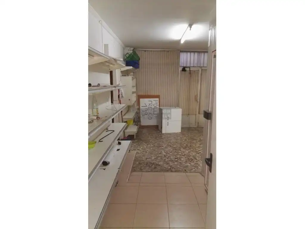 Geschaftsraum zum Verkauf in San Marcos, 26, La Villa de Don Fadrique