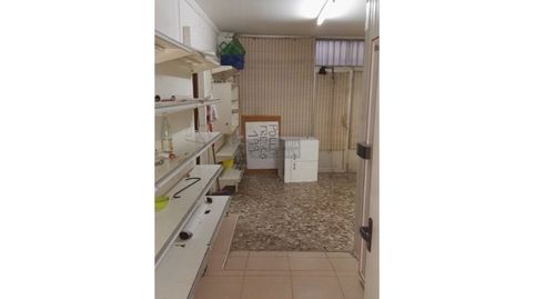 Foto 5 von Geschaftsraum zum Verkauf in San Marcos, 26, La Villa de Don Fadrique, Toledo