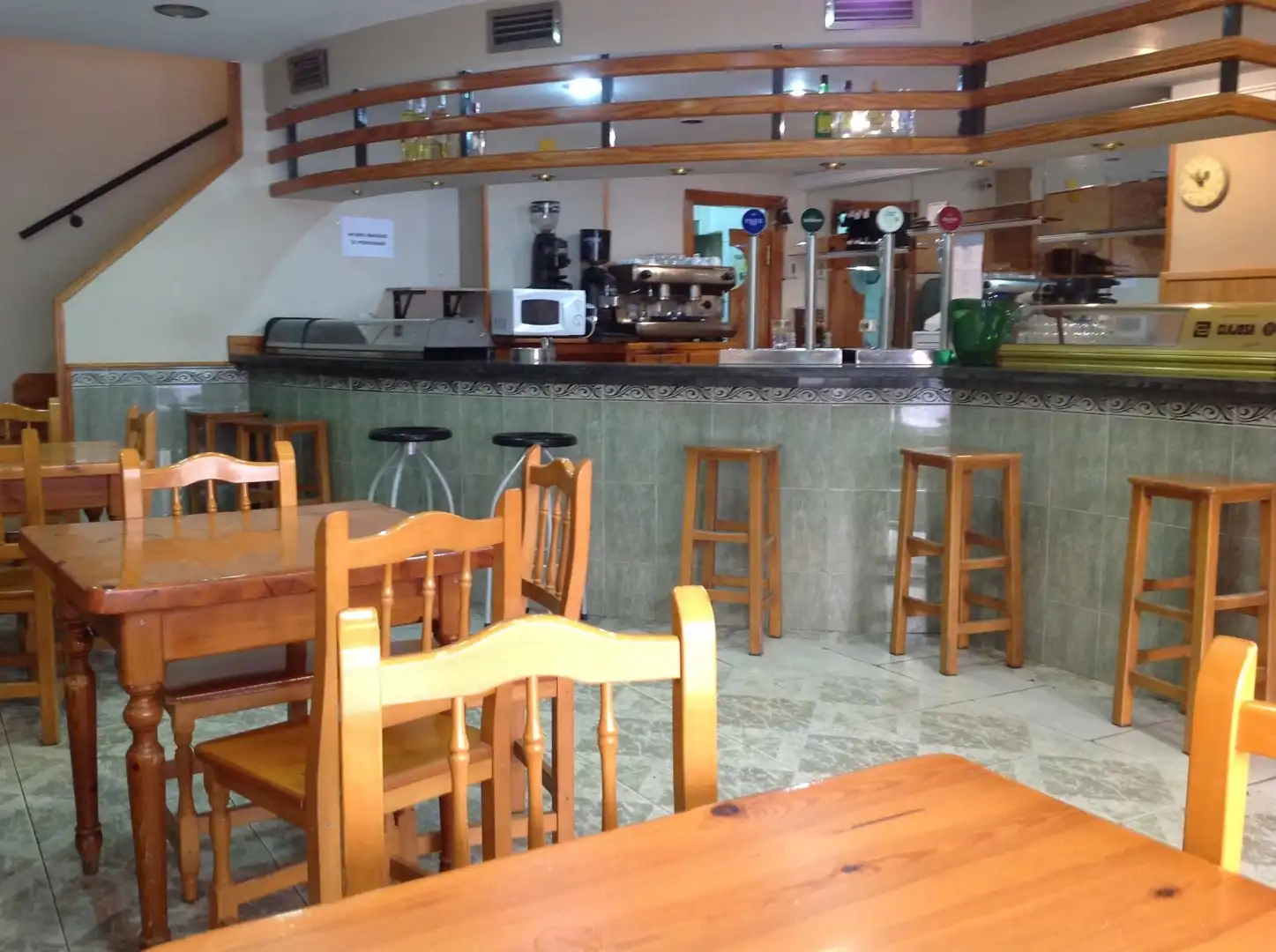 Local comercial en venda a Calle San Jerónimo Hermosilla, imagen 21
