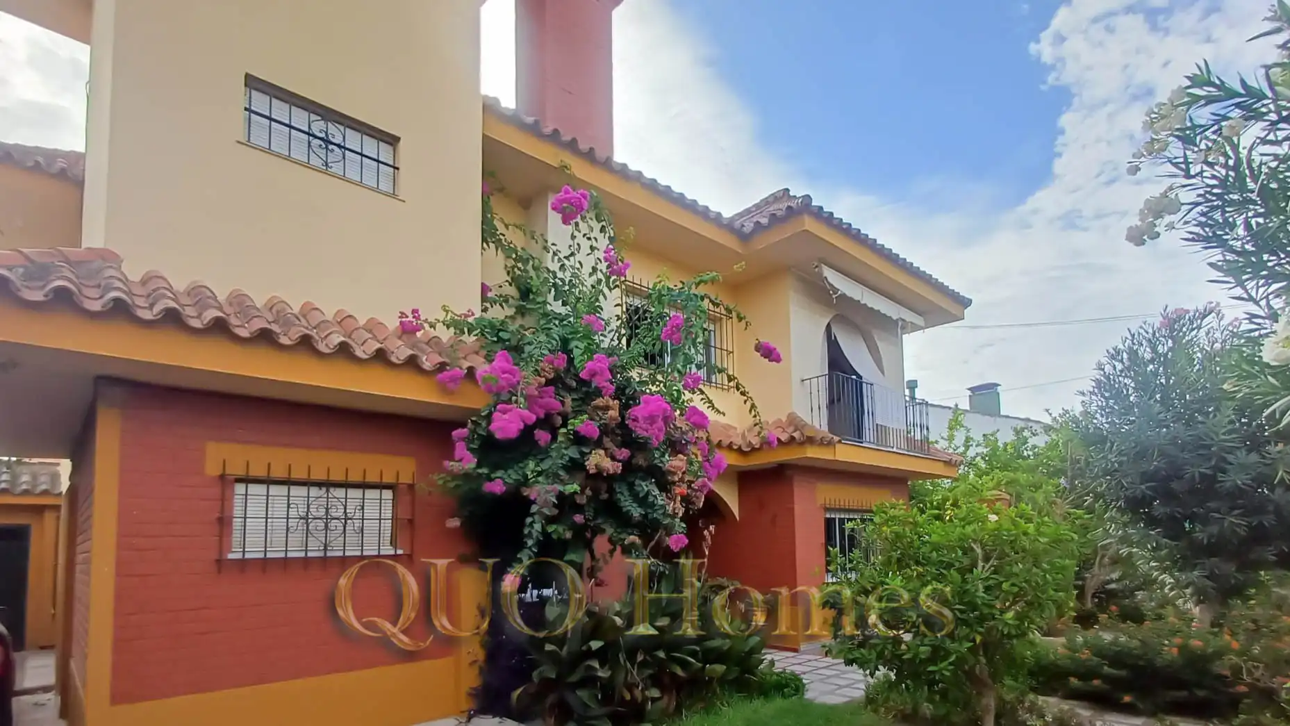 Detached house with terrace for sale in El Retiro - Parque Atlántico - Ronda este, imagen 39