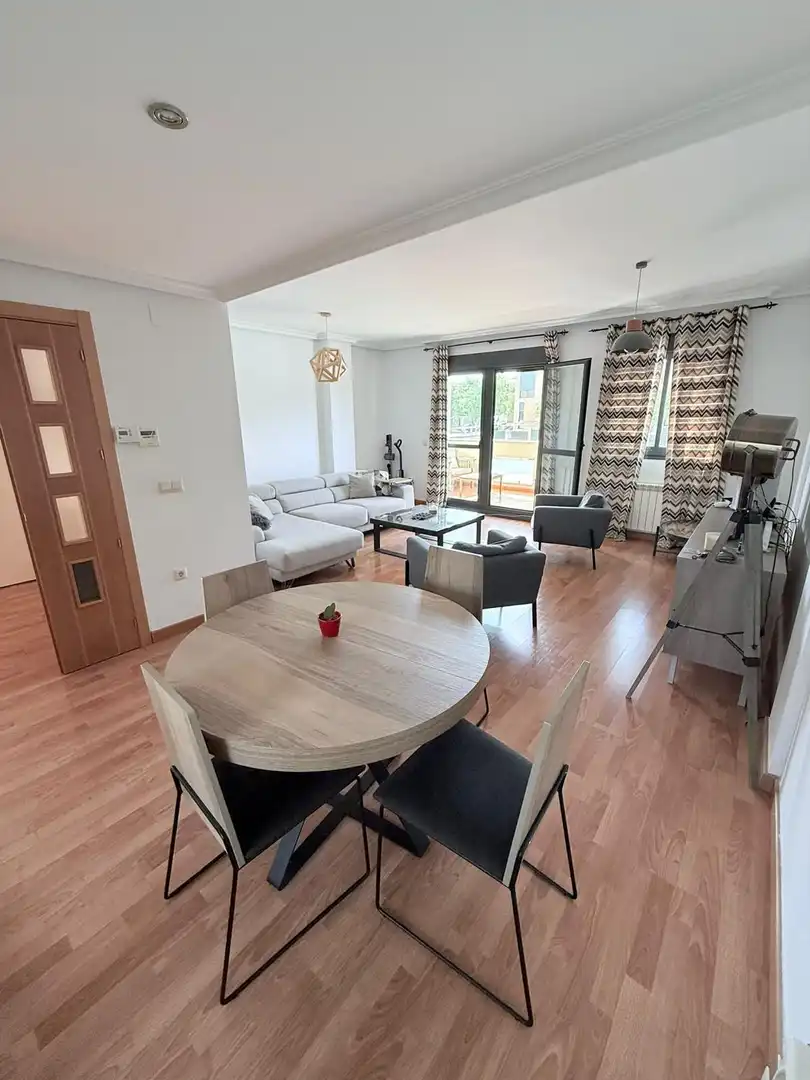 Terraced house for sale in Montesol - Mejostilla