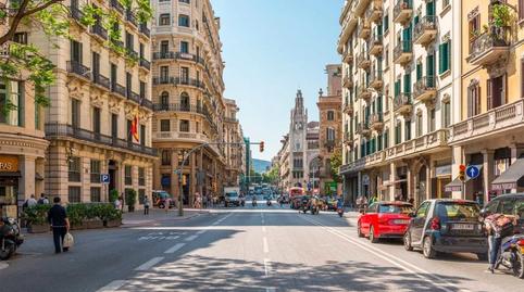 Foto 2 de Piso en venta en Barri Gòtic,  Barcelona Capital