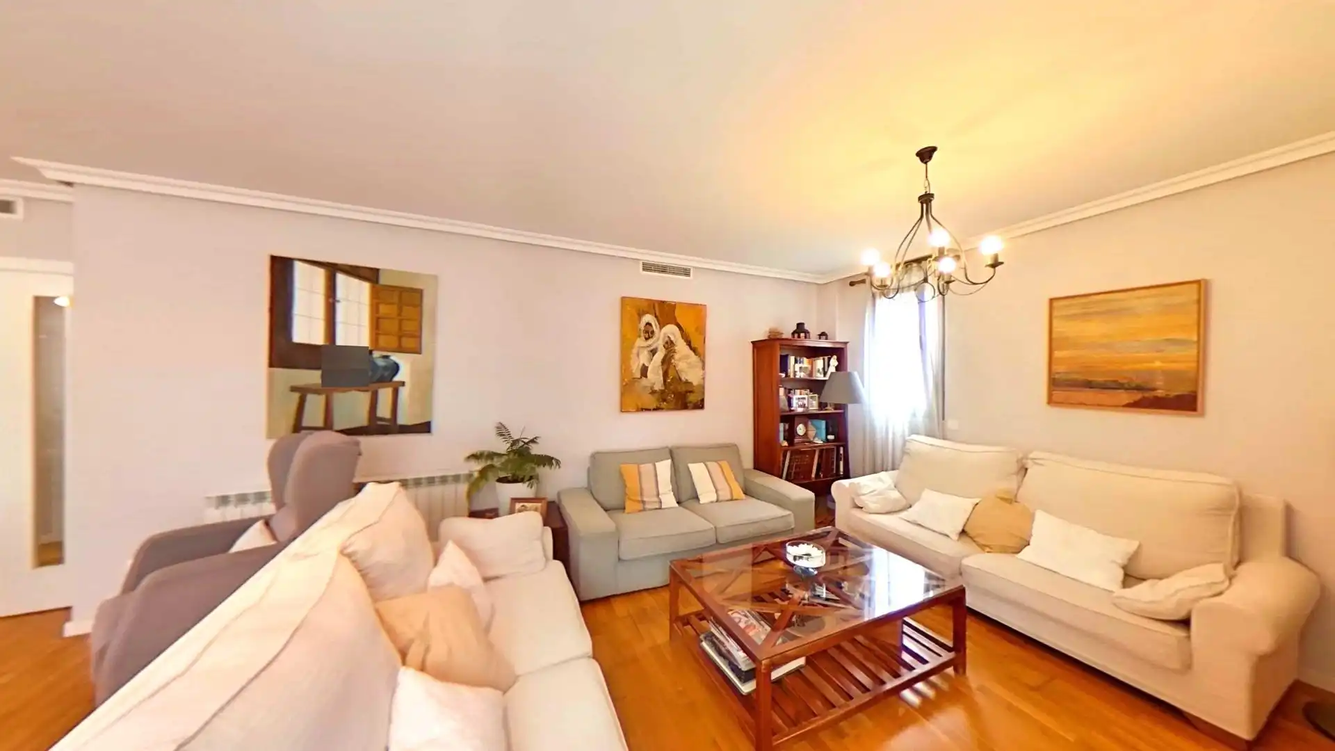 Flat with pool for sale in VIAJE AL PARNASO DEL, imagen 18