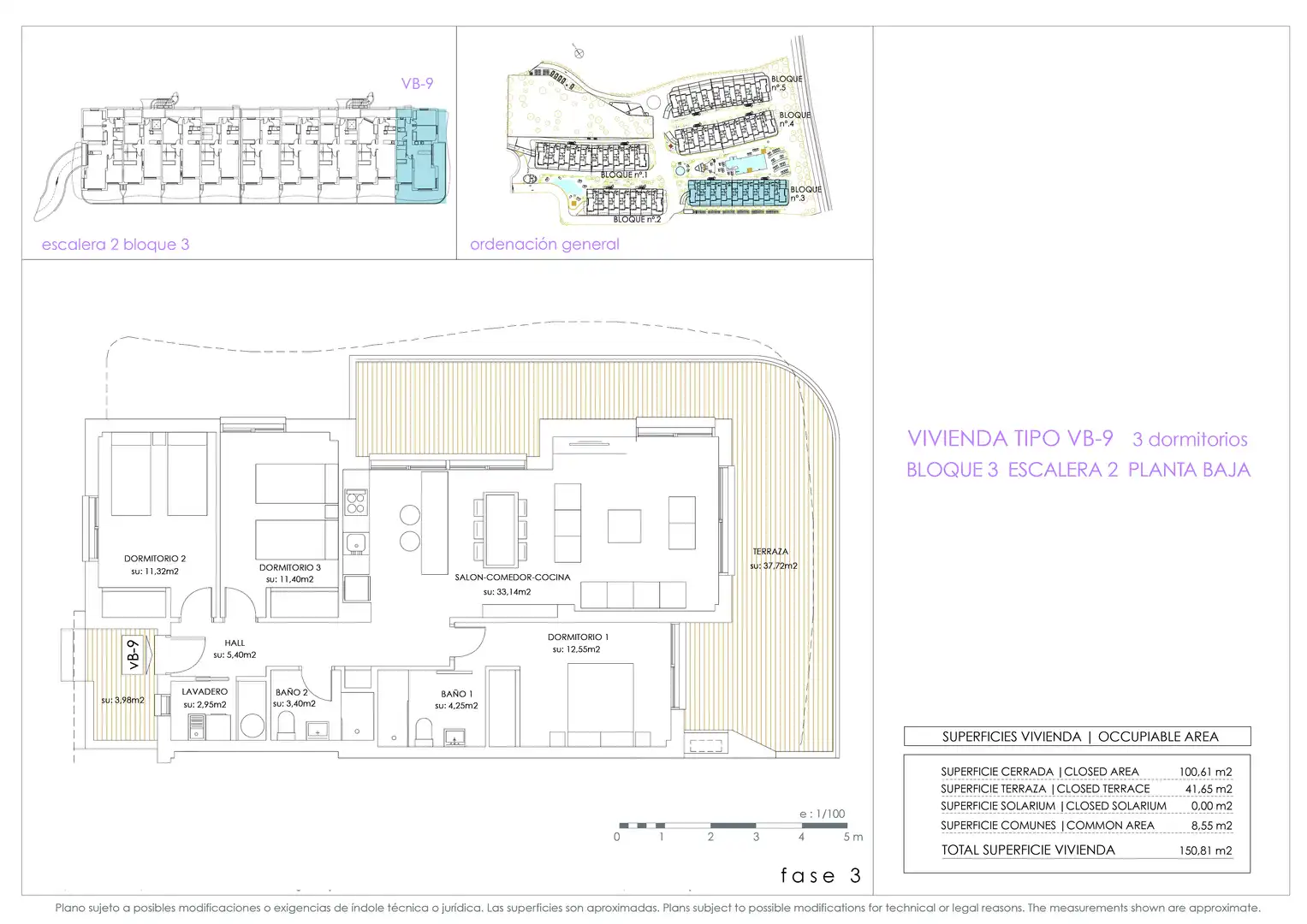 Apartment with pool for sale in Orihuela Costa, imagen 2