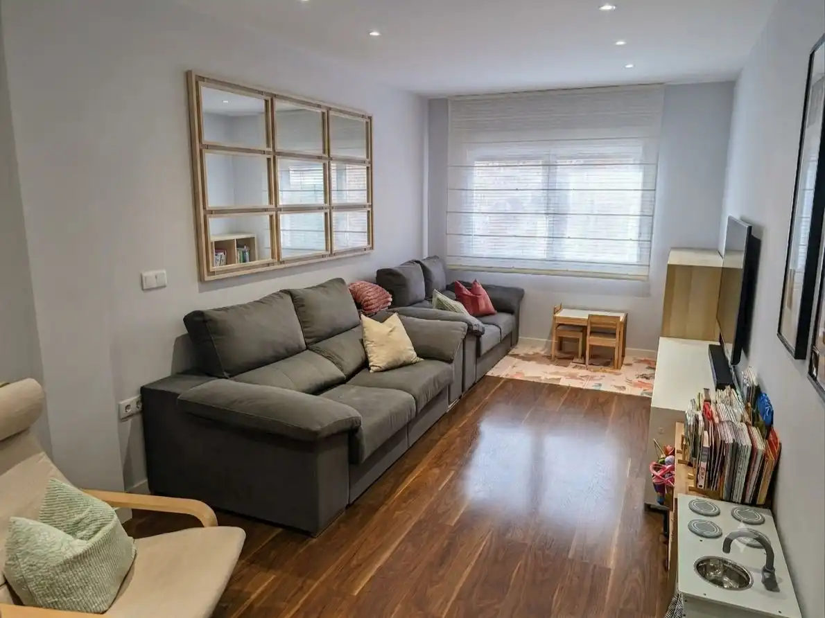 Appartement avec ascenseur à vendre à Pl. Juan Carlos I 1, imagen 16
