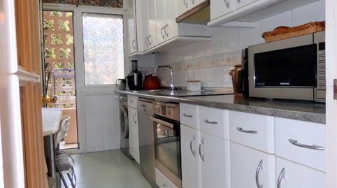 Foto 5 de Pis en venda a Txurdinaga, Bizkaia