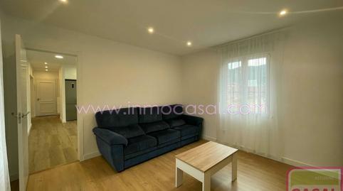 Foto 4 de Pis de lloguer a San Pedro - Siana, Mieres (Asturias)