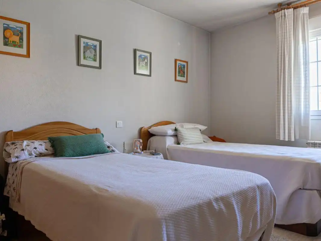 Casa a schiera con terrazza in vendita a C. Feroe, imagen 28