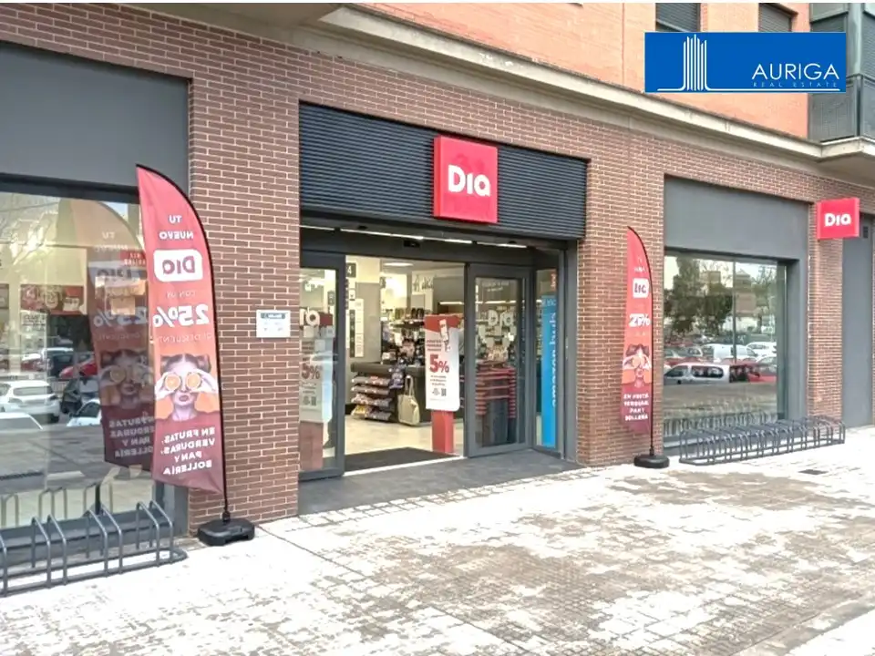 Local comercial en venta en Centro, imagen 5