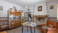 Dining room of House or chalet for sale in Arenas del Rey  with Heating and Storage room