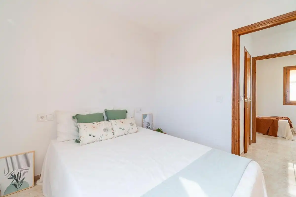 Habitación de Apartamento en venta en Torrevieja