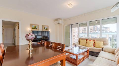 Foto 3 de Piso en venta en Mossèn Baldiri Reixach, Eixample Sud – Migdia, Girona