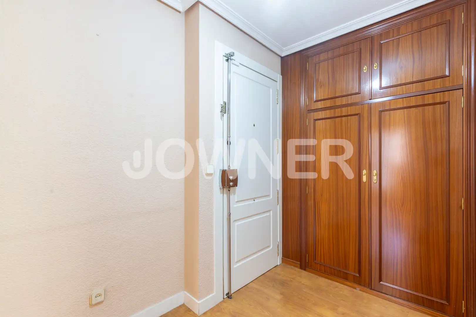 Habitación de Piso de alquiler en Madrid con Aire acondicionado, Calefacción y Terraza