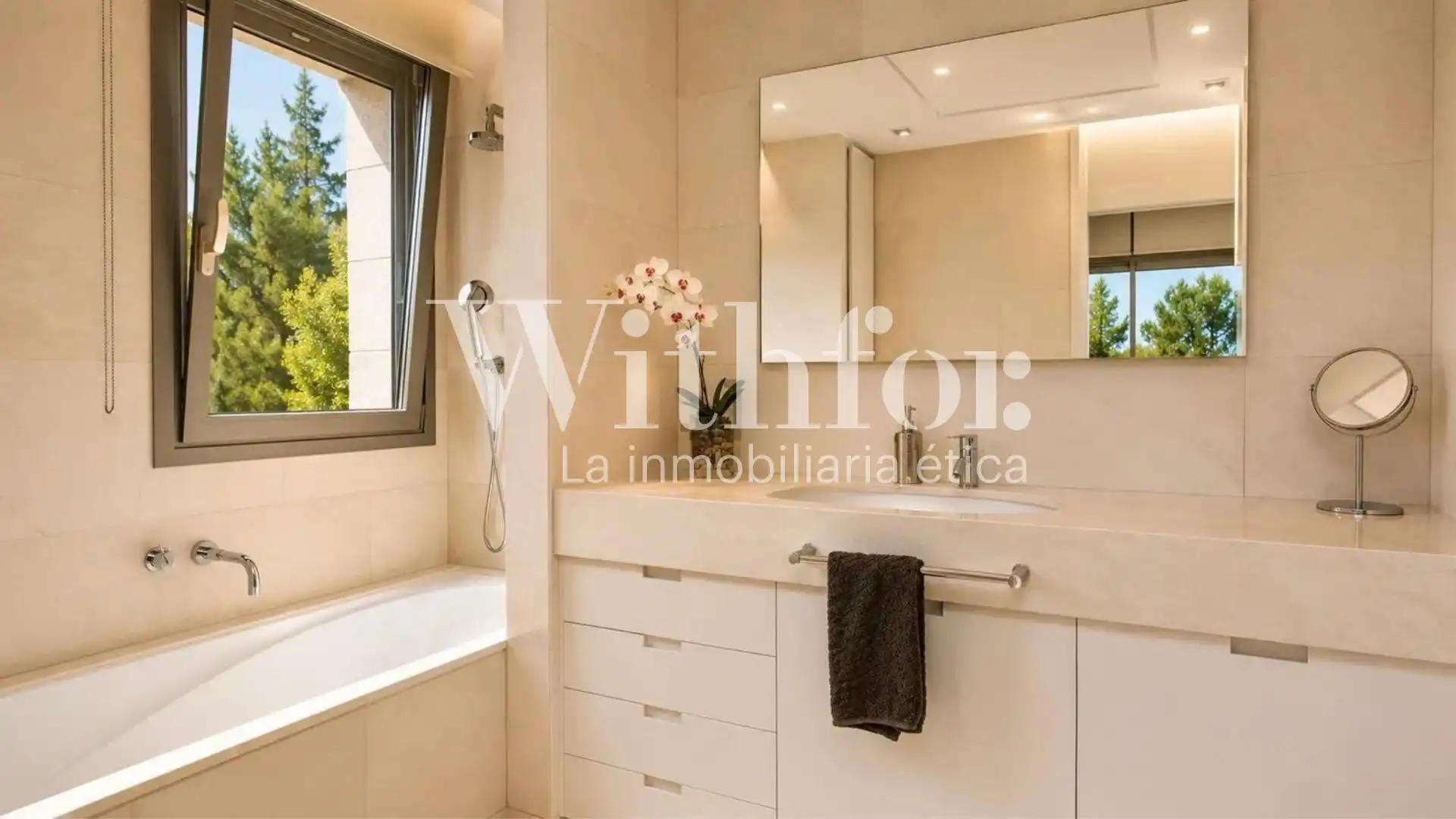 Villa avec terrasse à vendre à Calle Abadessa d´Olzet, imagen 21