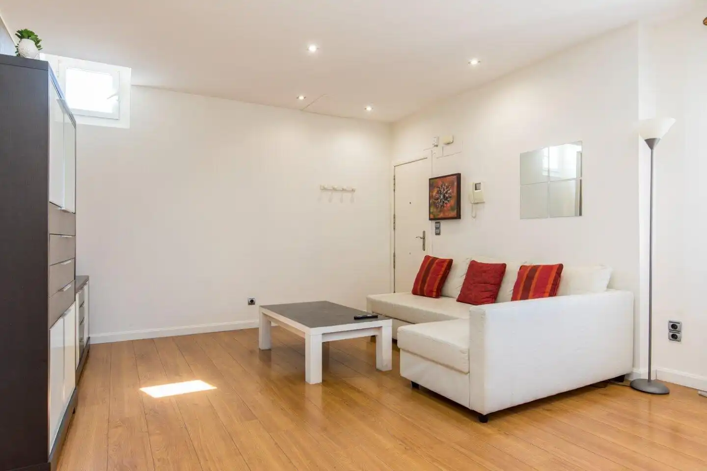 Wohnung mit Aufzug zum Verkauf in paseo fernando el catolico, 20, imagen 4