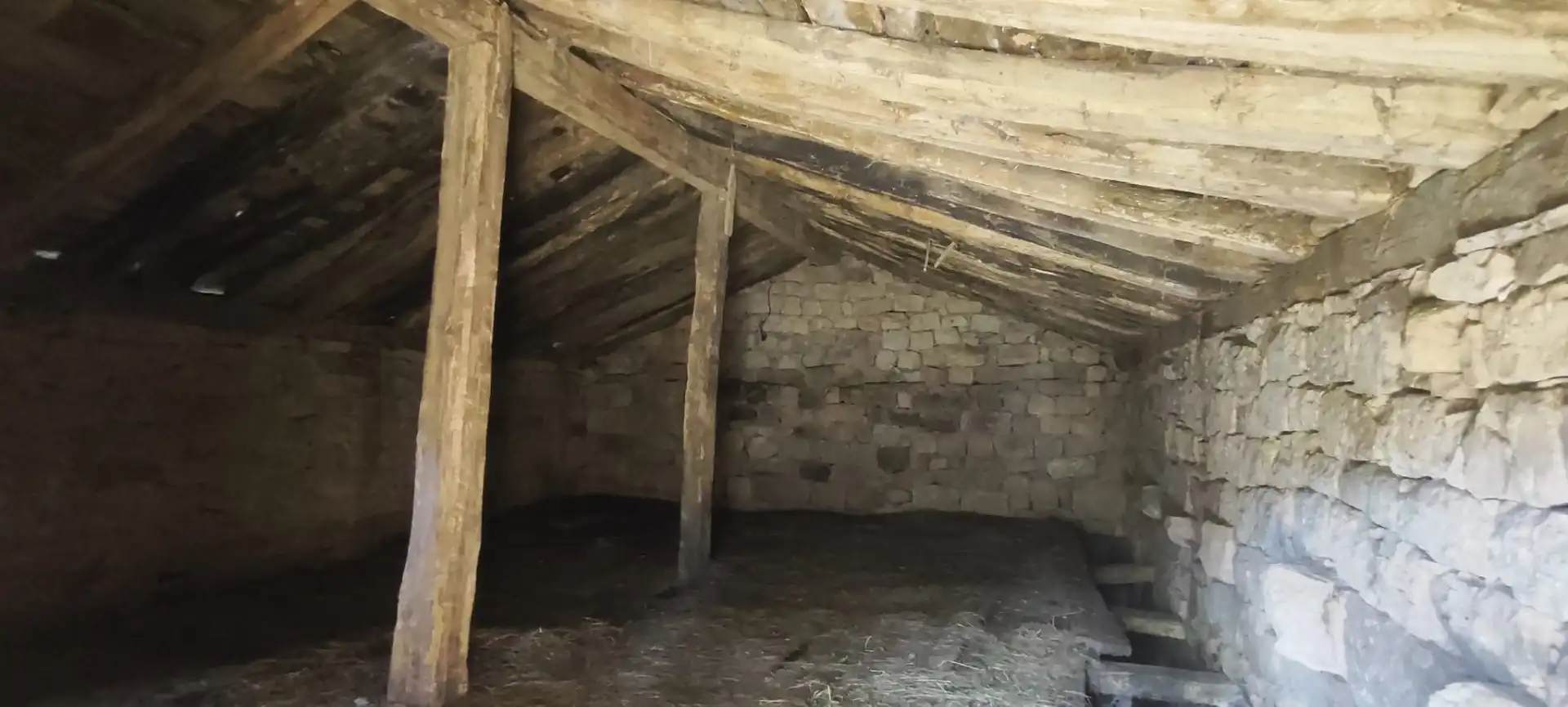 Casa o chalet en venta en Luena 
