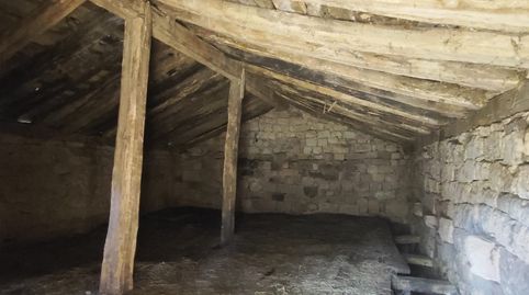 Foto 5 de Casa o chalet en venta en Luena , Cantabria