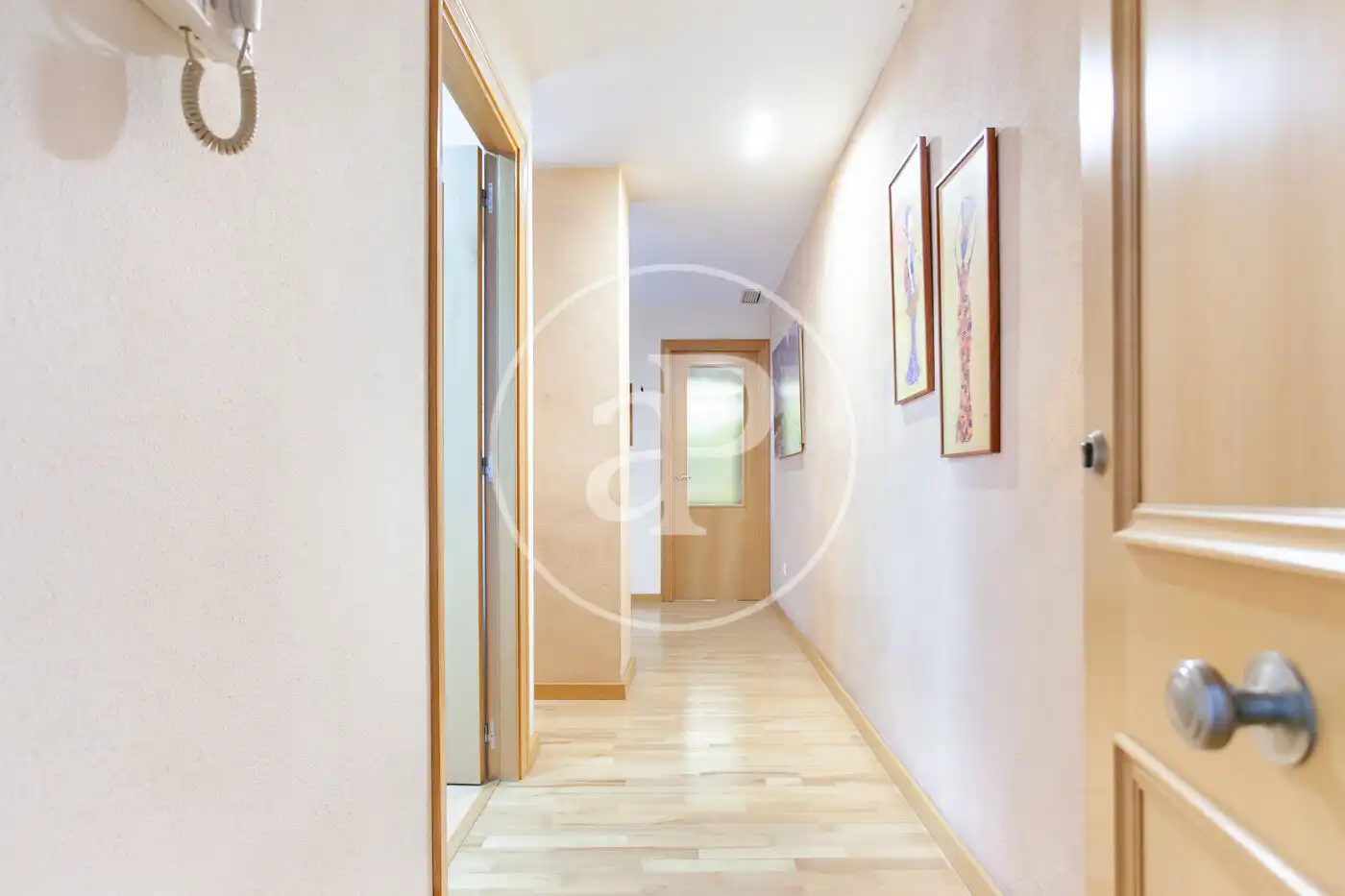 Piso en venta en Av. de los Naranjos, Riba-roja de Túria