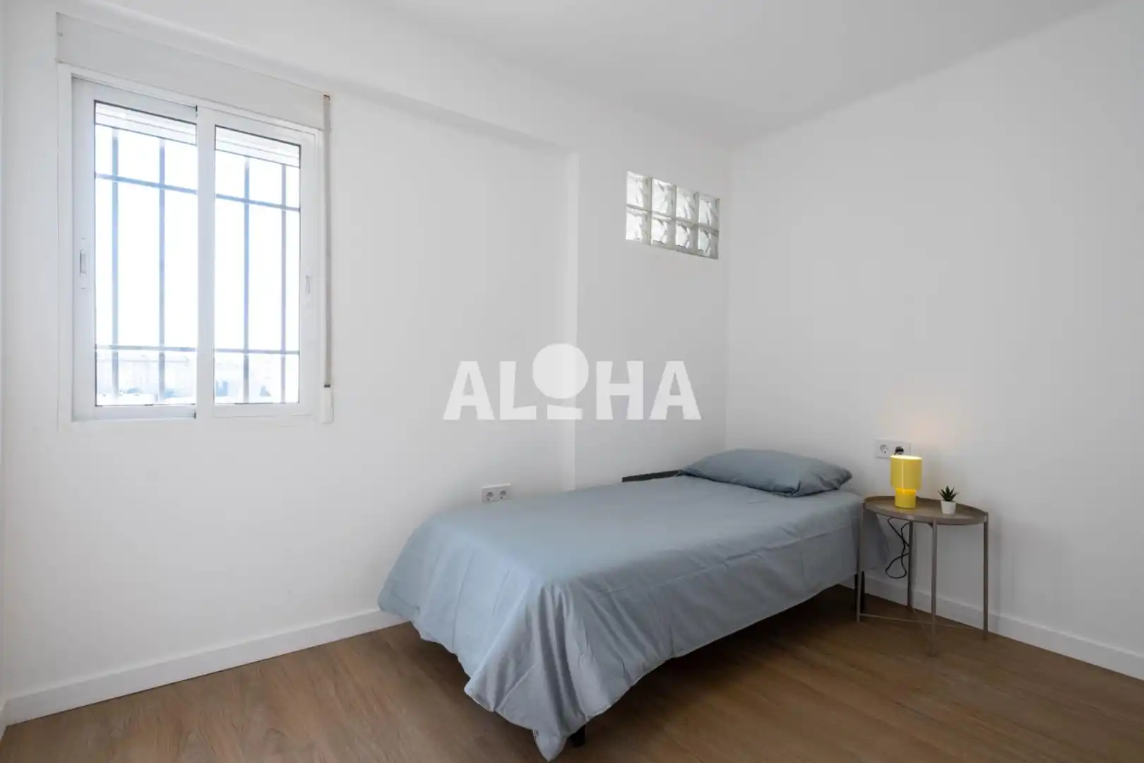 Flat for rent in Mestalla