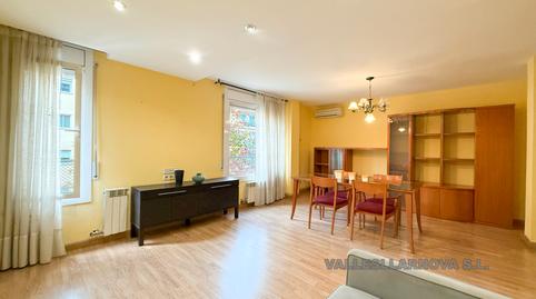 Foto 4 de Pis en venda a Carrer de Francesc Layret, 18, Can Borrell, Barcelona