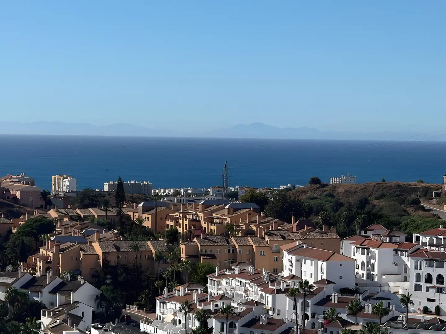 Àtic amb piscina en venda a Riviera del Sol, imagen 15