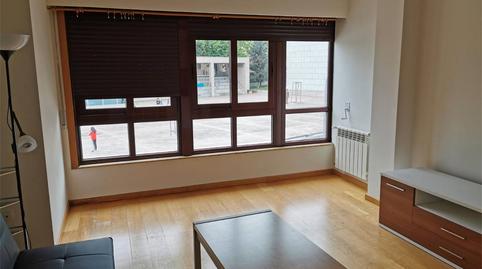 Foto 2 de Pis en venda a Rúa Da Canle, San Francisco, Ourense