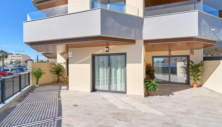 Foto 1 de Pis en venda a Calle Dúo Sacapuntas, 102, Urbanización Santa Rosa, Málaga