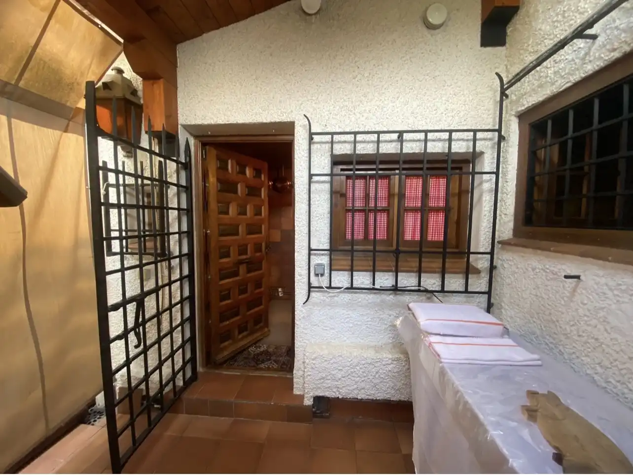 Casa o xalet en venda en Fuente Santa