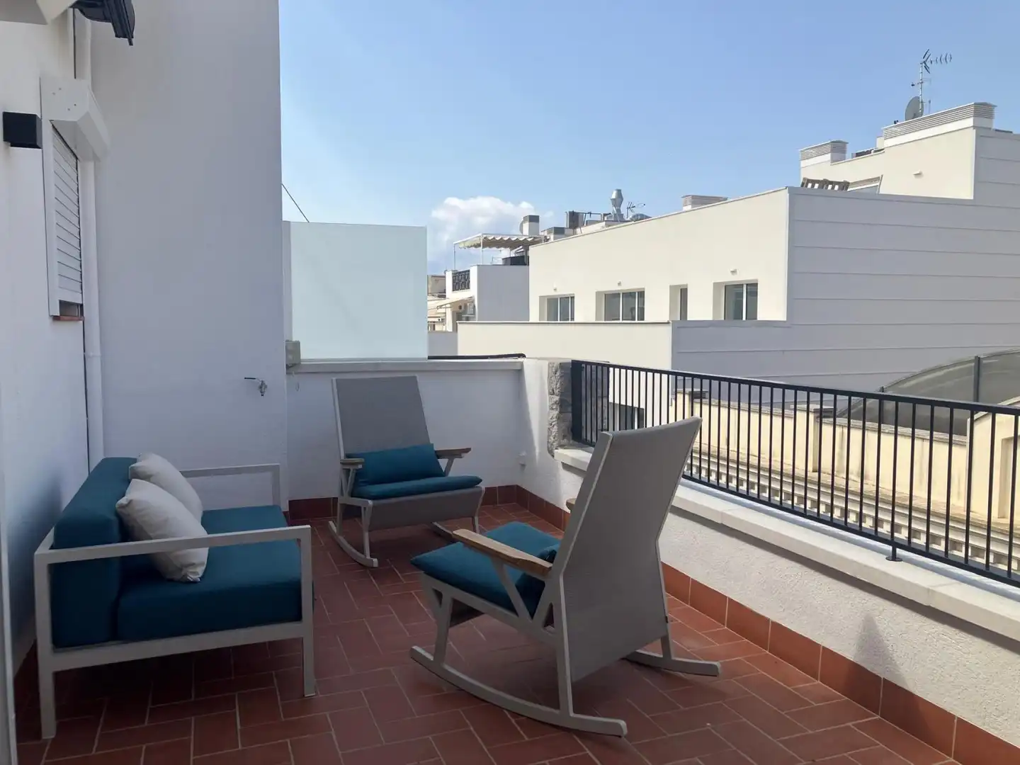 Penthouse mit Aufzug zum Verkauf in Marquès Montroig, imagen 22