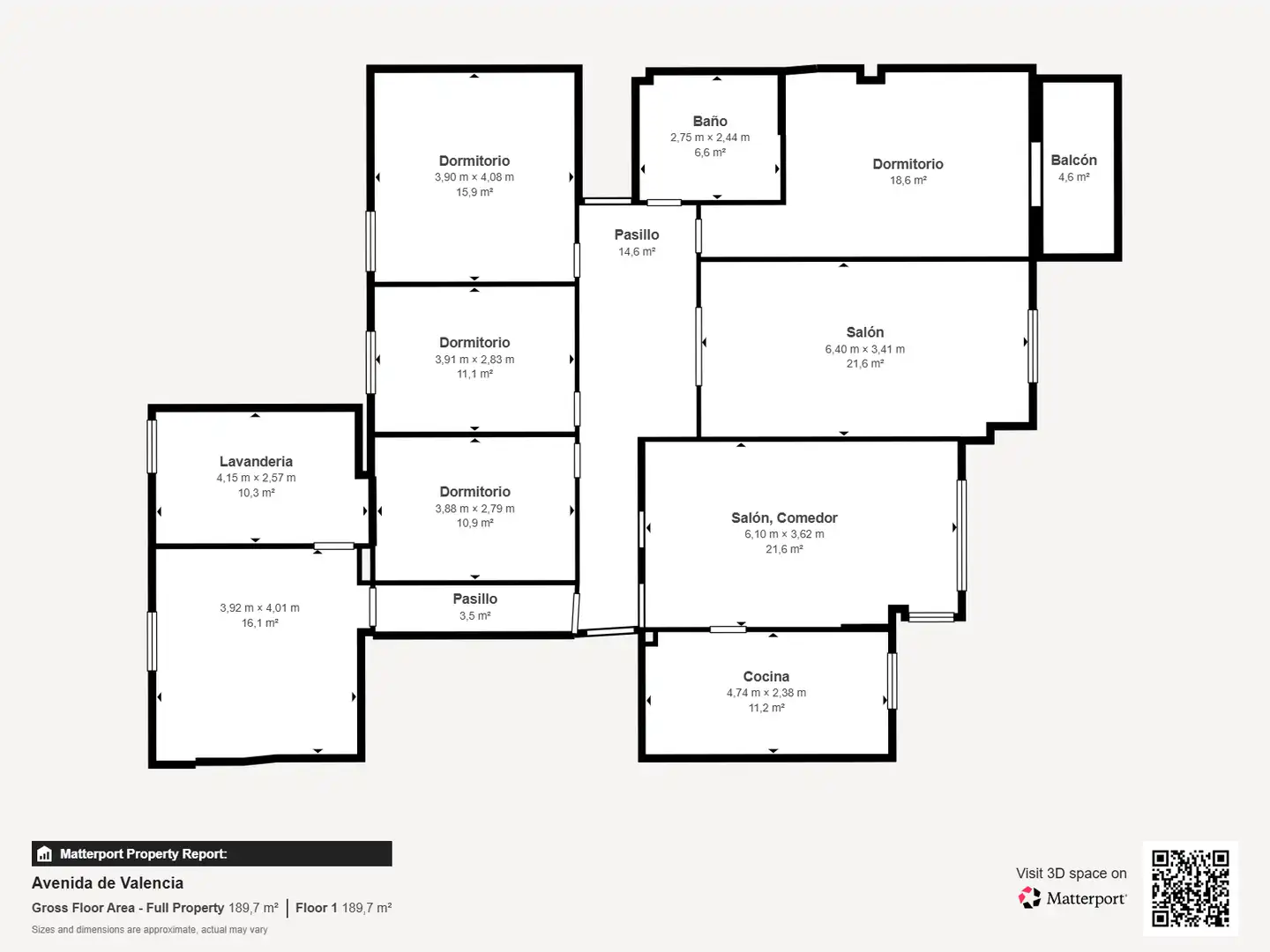House with garden for sale in Avenida de Valencia, imagen 35