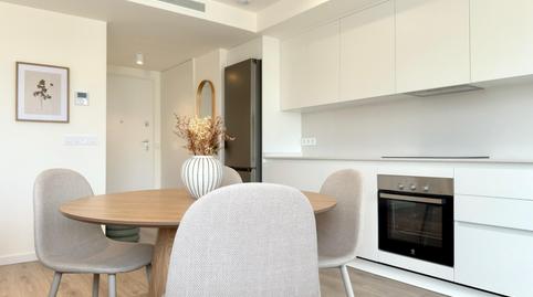 Foto 4 de Àtic en venda a Calle Barcelona, 1, Balcón de Finestrat - Terra Marina, Alicante