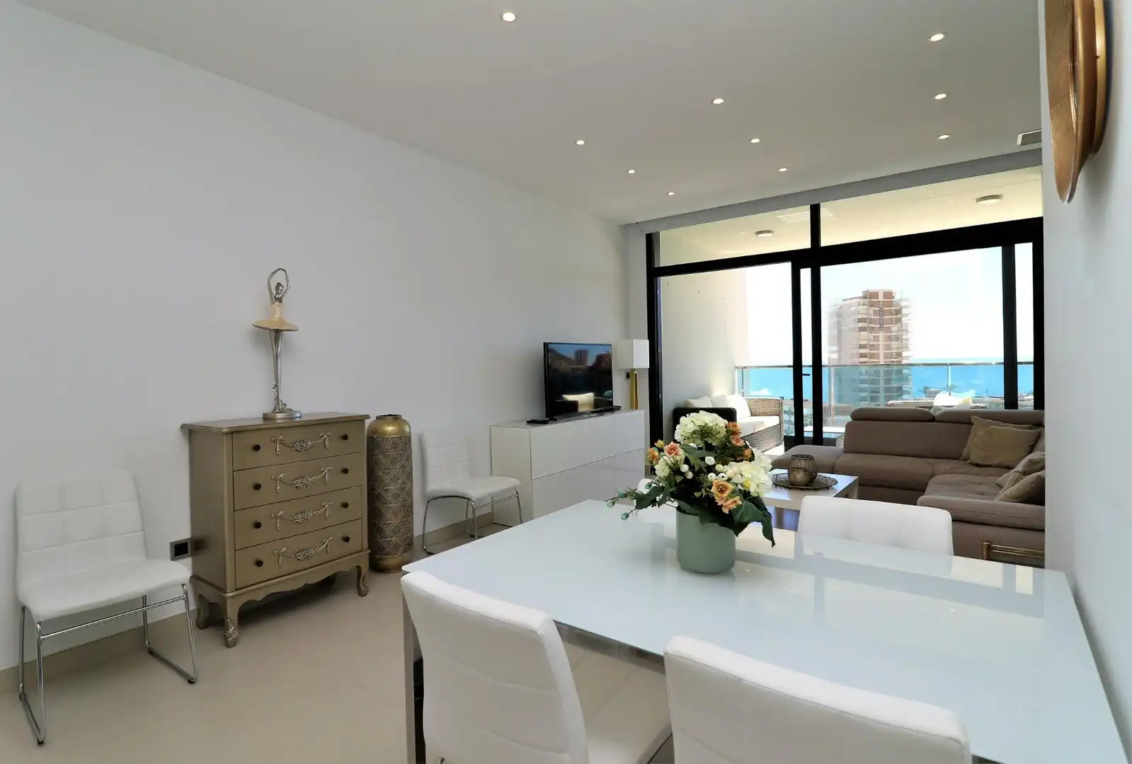 Apartamento con piscina en venta en Playa de Poniente, imagen 16