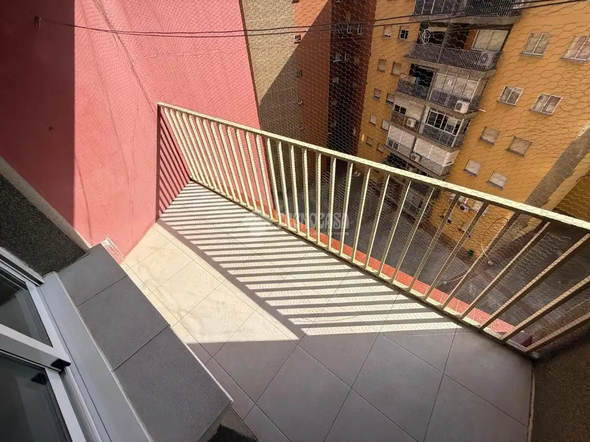 Pis amb terrassa en venda a Delicias, imagen 11