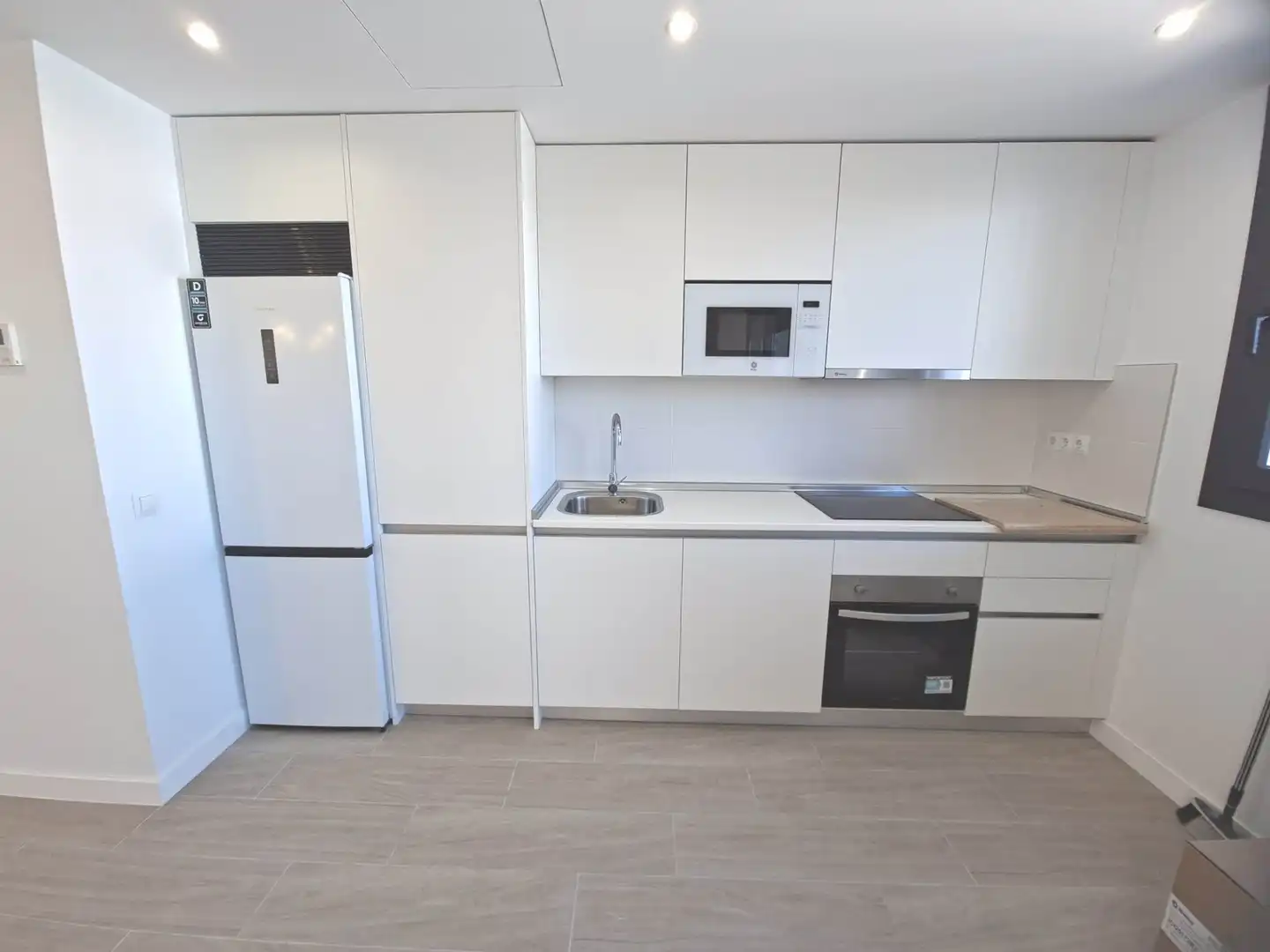 Piso con piscina en alquiler en Periurbano Oeste - Sierra, imagen 33