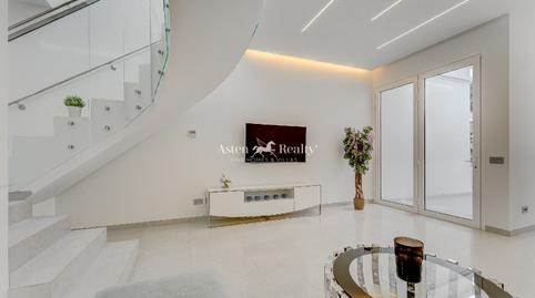 Foto 5 de Casa adosada en venda a Londres, Playa de Fañabé, Adeje