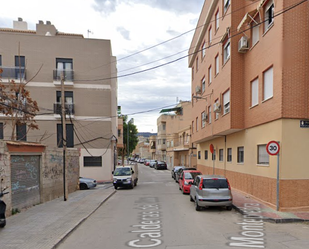 Vista exterior de Pis en venda en  Murcia Capital